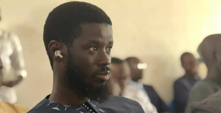 Présidentielle au Sénégal : l’aventure ambiguë de Bassirou Diomaye Faye