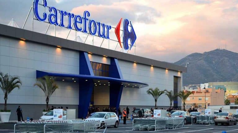 Selon l’ONU, Carrefour n’est pas implanté dans les territoires palestiniens occupés