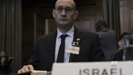 Israël sollicite la cour de l'ONU pour écarter la requête sud-africaine faisant appel à plus d'ordres d'urgence à Gaza