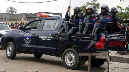 Libération imminente pour Stanis Bujakera, le journaliste congolais condamné pour diffusion de fausses informations Libération imminente pour Stanis Bujakera, le journaliste congolais condamné pour diffusion de fausses informations