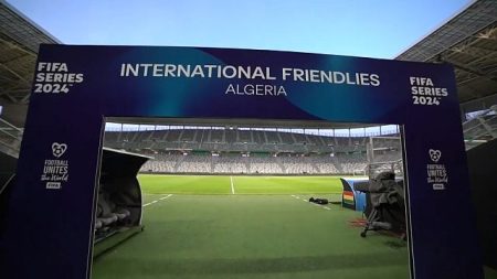 La première édition de la série FIFA se clôture sur une note positive