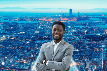 L’Afrique du futur : la révolution de l’IA, du quantique et de l’IoT est en marche ! L'Afrique du futur : la révolution de l'IA, du quantique et de l'IoT est en marche !