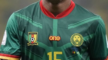 Cameroun : une polémique tenace suite à l’embauche d’un nouvel entraîneur par le ministère des Sports Cameroun : une polémique tenace suite à l'embauche d'un nouvel entraîneur par le ministère des Sports
