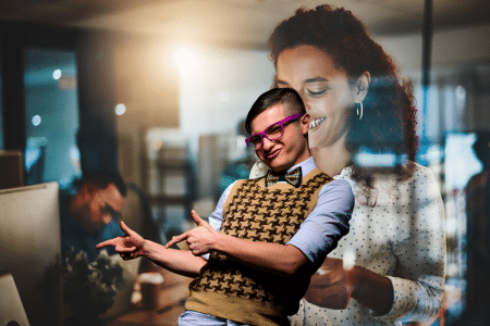 Choc : la French Tech envahie par le génie marocain!