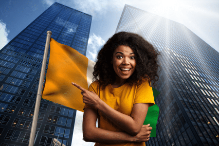 Côte d'Ivoire : découvrez ce nouveau plan choc pour réguler les géants du web !