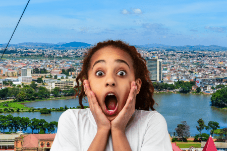 Découvrez comment l'IA transforme des vies à Madagascar !