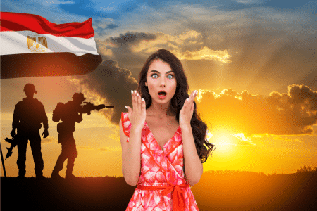 L’Égypte s’empare du marché africain de l’armement, voici pourquoi L'Égypte s'empare du marché africain de l'armement, voici pourquoi