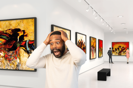 Exposition inédite en Afrique du Sud : l’Apartheid vu par ses artistes… Choc garanti ! Exposition inédite en Afrique du Sud : l'Apartheid vu par ses artistes... Choc garanti !