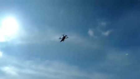 La Russie intensifie les tensions en lançant des frappes sur l'Ukraine qui réussit à repousser les offensives