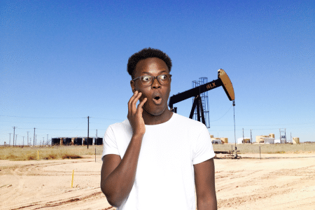 La Libye prend la tête du marché pétrolier africain : tout ce qu'il faut savoir !