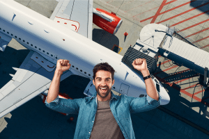 Le Maroc, futur leader de l'aéronautique : découvrez comment