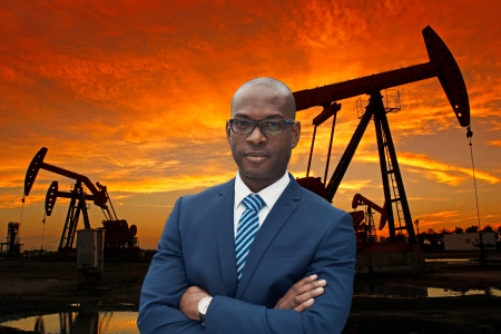 Pétrole en Namibie : pourquoi cette incroyable découverte fait trembler l'économie mondiale !