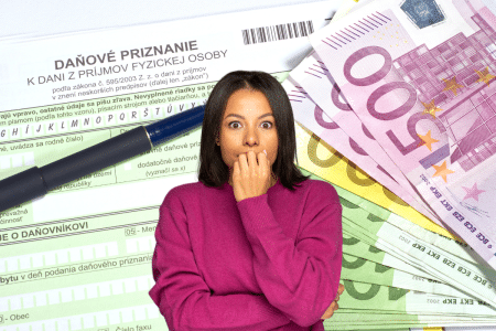 Recette fiscale en hausse : voici comment l'Afrique a mis fin à l'invasion fiscale !