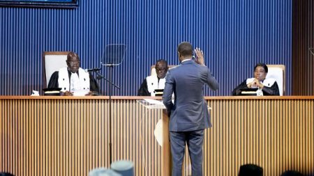 Sénégal : Une liesse populaire pour l'inauguration du stade Diomaye Faye, un nouvel écrin pour le football africain