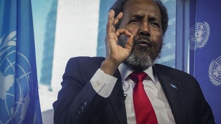 Somalie : Vers un accroissement du pouvoir présidentiel avec la nouvelle loi sur la nomination du Premier ministre