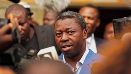 Togo : face aux protestations, le Président Gnassingbé renvoie la réforme constitutionnelle au parlement, un rebondissement surprenant