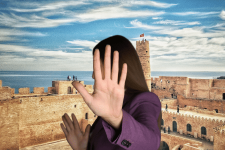 Tunisie : comment le harcélement rend les femmes muettes