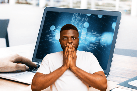 L'IA révolutionne le monde de la finance et de l'outsourcing en Afrique, voici comment