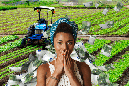 Ces accords secrets en Afrique vont radicalement changer l'avenir de l'agriculture
