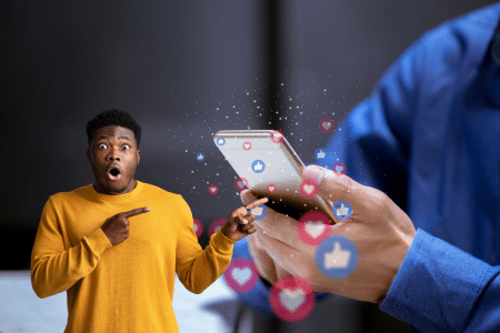Afrique : cette nouvelle ministre a supprimé des vidéos osées sur les réseaux sociaux