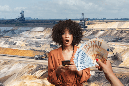 Afrique : ce projet minier promet une transformation majeure Afrique : ce projet minier promet une transformation majeure