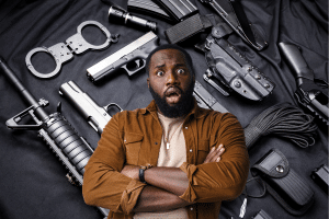 Armement en Afrique : la France n'est pas le premier exporateur, mais un autre pays, découvrez lequel