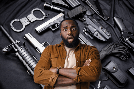 Armement en Afrique : la France n’est pas le premier exporateur, mais un autre pays, découvrez lequel Armement en Afrique : la France n'est pas le premier exporateur, mais un autre pays, découvrez lequel