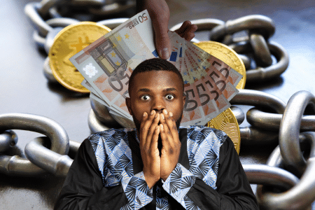 Blockchain en Afrique : voici comment ce pays révolutionne ses finances publiques Blockchain en Afrique : voici comment ce pays révolutionne ses finances publiques