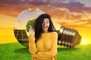 Burkina Faso : cet entrepreneur facilite l'accès à l'énergie solaire dans le pays, voici comment
