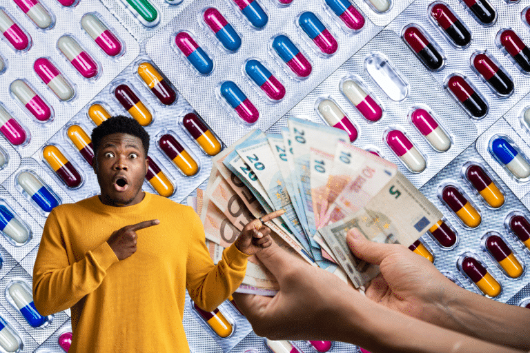Ce pays africain va révolutionner la santé, voici comment