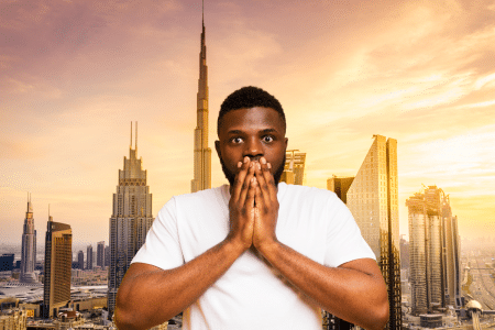 Ces chefs d'État africains ont caché des millions à Dubaï