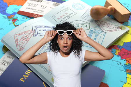 Ces pays sont accessibles sans visa pour les Africains en 2024, découvrez-les Ces pays sont accessibles sans visa pour les Africains en 2024, découvrez-les