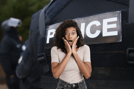 Cet homme tue son ex-femme et s'enfuie en Algérie, voici comment