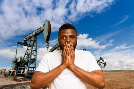 Cette compagnie anglaise découvre de nouveaux gisements de pétrole en Afrique