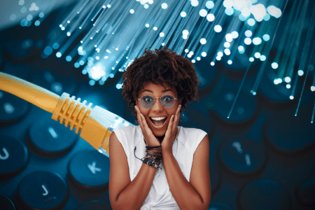 Connexion haut débit en Afrique : découvrez l'alliance révolutionnaire qui change tout !