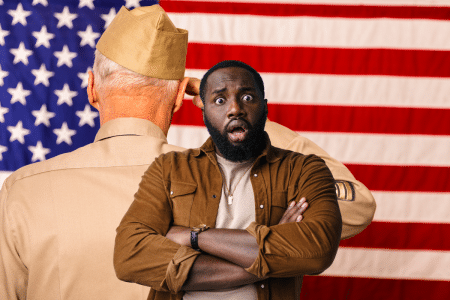 Coopération militaire : voici comment les USA intensifient leurs efforts dans ce pays du Maghreb Coopération militaire : voici comment les USA intensifient leurs efforts dans ce pays du Maghreb