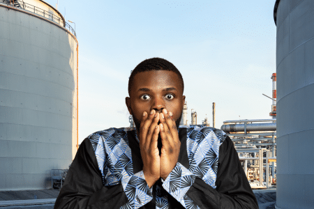 Voici comment Dangote va libérer l'Afrique de sa dépendance au pétrole