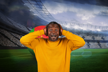 Découvrez comment Samuel Eto'o a pris sa revanche sur le gouvernement