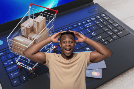E-commerce : cette femme révolutionne les échanges entre artisans africains et acheteurs mondiaux