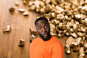 Cet énorme gisement d'or va transformer l'économie ivoirienne