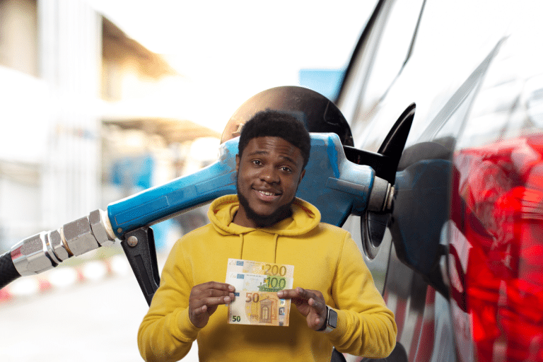 L&rsquo;essence la moins chère d&rsquo;Afrique : découvrez le pays gagnant