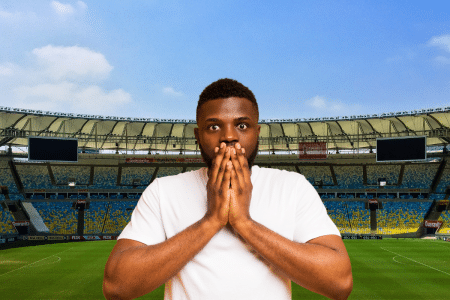 Football en crise : ce pays veut quitter l'Afrique, voici pourquoi