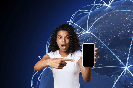 Ce géant du satellite va proposer une connexion Internet ultra rapide en Afrique