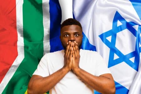 Génocide à Gaza : l'Afrique du Sud défie Israel, voici comment