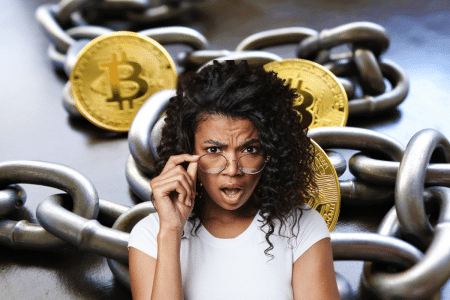 Découvrez comment le Ghana révolutionne l'Afrique grâce à la Blockchain