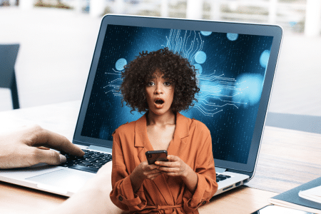 IA : le gouvernement marocain utilise OpenAI, voici pourquoi IA : le gouvernement marocain utilise OpenAI, voici pourquoi