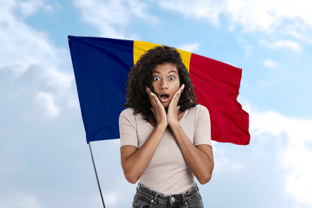 L'implication française au Tchad. Révélation choc !