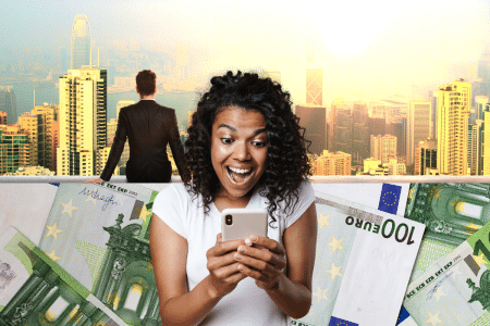Ces géants de la tech investissent énormément pour soutenir les start-ups en Afrique