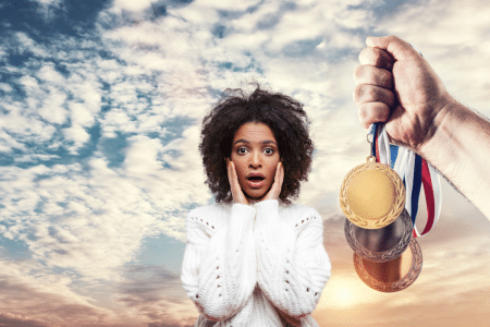 JO 2024 : ces 9 réfugiés africains prêts à faire trembler le monde du sport !