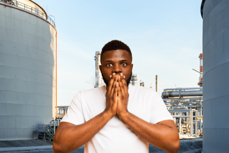 Le Nigeria devant l'Arabie saoudite en production pétrolière, voici pourquoi
